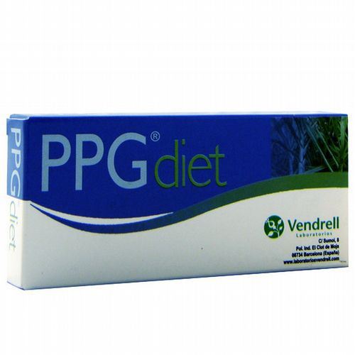 Dieta Ppg 30 tabletek Dalmer