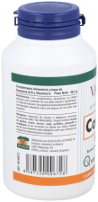 Koenzym Q10 120 mg 100 kapsułek