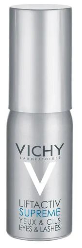 Liftactiv Serum 10 Oczy I Rzęs 15 ml