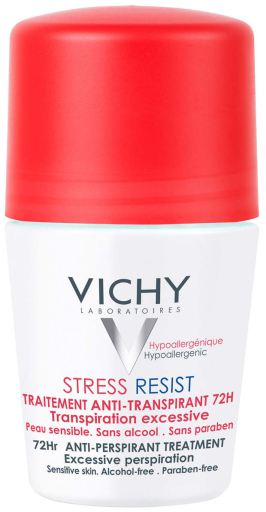 Antyperspirant w kulce Dezodorant 50 ml