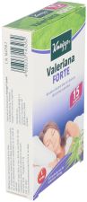 Valeriana Forte 15 Drażetek