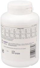 Drożdże Piwne i Zarodki Pszenicy 200 Tabletek