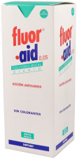 Fluorek Aid 0,05 kol. 500 ml