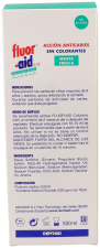 Fluorek Aid 0,05 kol. 500 ml
