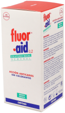 Fluor Aid 0,2 kol. 150 ml