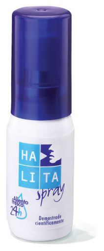 Halita Spray doustny 15 ml