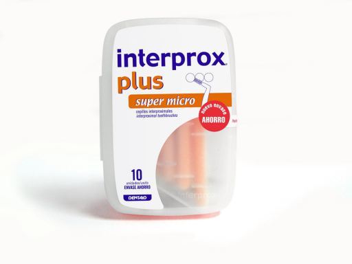 Interprox Interprox Plus Super Micro 10 jednostek