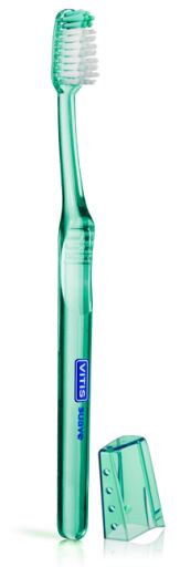 Vitis Adult Soft Toothbrush Box V2
