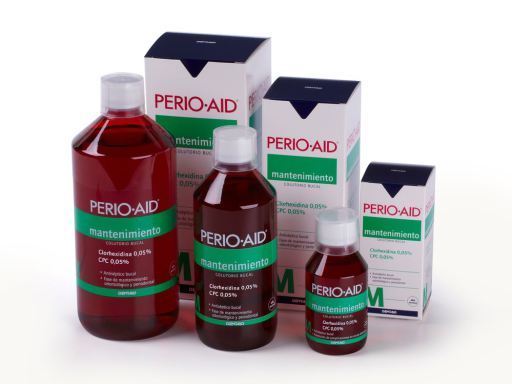 Okres pomocy Mnto. Płyn do płukania jamy ustnej 1000 ml