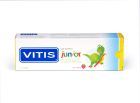 Vitis Junior Pasta do zębów żel 75 ml