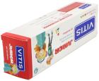 Vitis Junior Pasta do zębów żel 75 ml