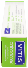 Vitis Orthodontic Cleanser 32 tabletki