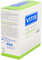Vitis Orthodontic Cleanser 32 tabletki