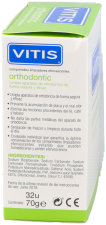 Vitis Orthodontic Cleanser 32 tabletki
