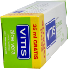 Pasta o smaku jabłkowym Vitis 100 ml