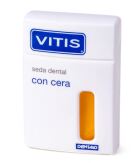 Nić dentystyczna Vitis Woskowana 50 M V3