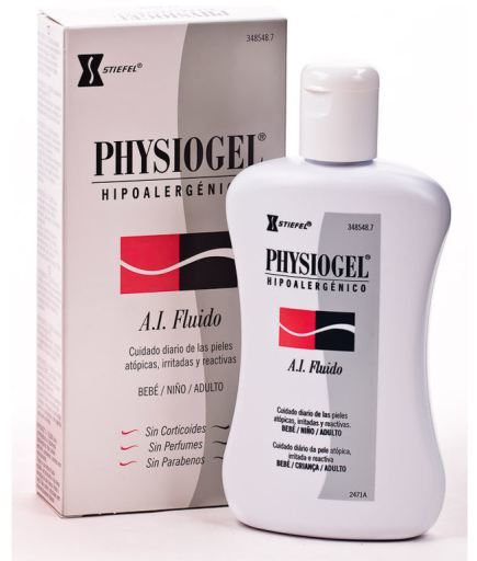 Codzienny balsam nawilżający 200 ml