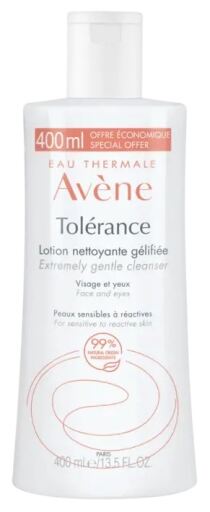 Av&egrave;ne Tol&eacute;rance Żelowy balsam oczyszczający 200 ml