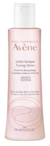 Av&egrave;ne Zmiękczający Lotion do sk&oacute;ry wrażliwej i suchej 200 ml