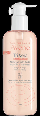 Trixera + Cleansing Gel