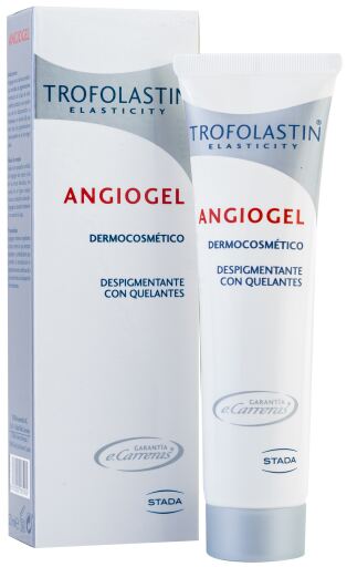 Angiożel 50 ml