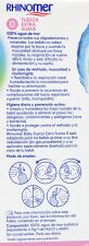 Nebulizador Rhinomer Baby Fuerza Extra Suave 115 ml