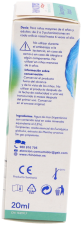 Rhinomer Intense Eukaliptus 20 ml