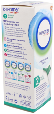 Nebulizator Rhinomer Force 2 135 ml