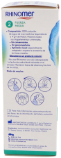 Nebulizator Rhinomer Force 2 135 ml