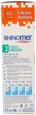Nebulizator Rhinomer Force 2 135 ml