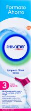 Nebulizator Rhinomer Force 3 135 ml