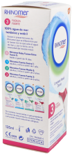 Nebulizator Rhinomer Force 3 135 ml