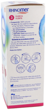 Nebulizator Rhinomer Force 3 135 ml