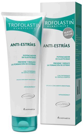 Antiestrias for All Ciąża 250 ml