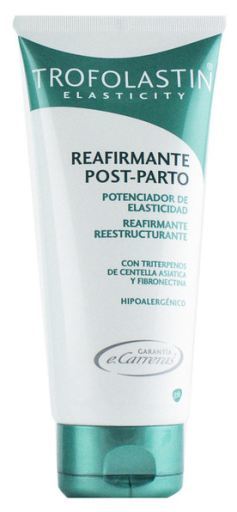Ujędrnianie po porodzie 200 ml