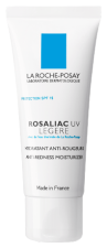 Rosaliac UV Light Nawilżający Krem Do Twarzy SPF 15 40ml