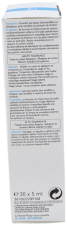 Toleriane Płyn do demakijażu oczu 30 x 5 ml