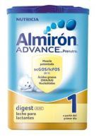 Advance almiron Digest Ac / ae 1
