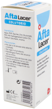 Aftalacer Płyn do płukania jamy ustnej 120 ml