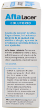 Aftalacer Płyn do płukania jamy ustnej 120 ml