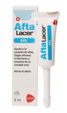 Aftalacer żel doustny 8 ml