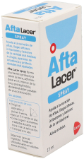 Aftalacer Spray leczniczy 15 ml