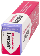 Chlorheksydyna Bioadhezyjny żel stomatologiczny 50 ml