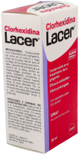 Chlorheksydyna Aerozol 40 ml