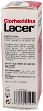 Chlorheksydyna Aerozol 40 ml