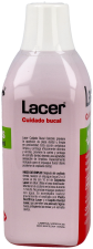 Dzienny Fluor 0,05% Truskawka 500 ml
