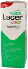 Dzienny Fluor 0,05% Mięta 500 ml