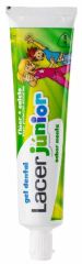 Junior Mint Pasta do zębów żel 75 ml