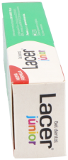 Junior Mint Pasta do zębów żel 75 ml