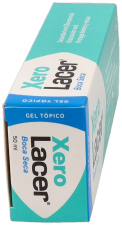 Żel miejscowy Xerolacer 50 ml